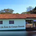serviços Hospital Militar de Área de Campo Grande