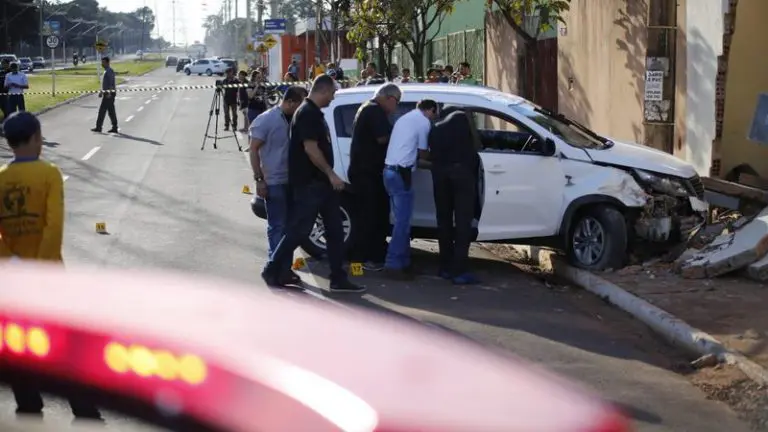 Sem provas, réus são inocentados da execução de policial militar em Campo Grande