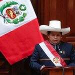 Presidente do Peru decreta estado de emergência e jogo do Fla pode ser adiado