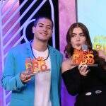 Em ‘BBB – o Reencontro’, Jade e Arthur selam paz