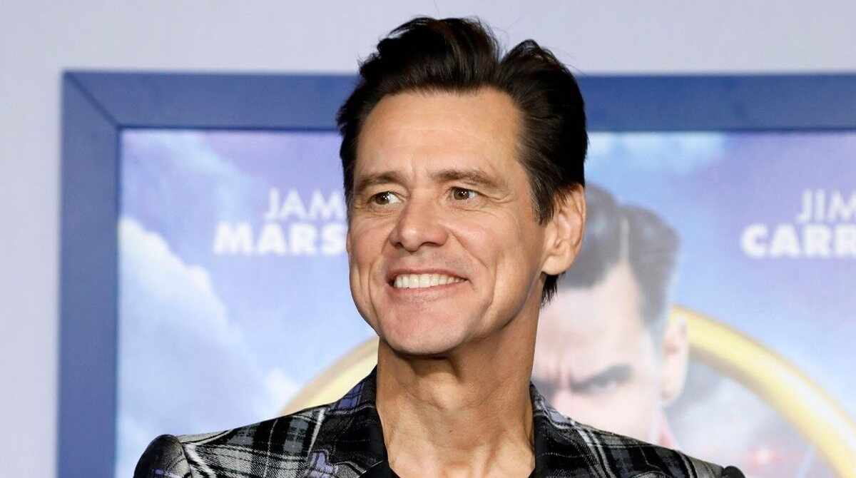 Jim Carrey diz que vai se aposentar do cinema: "Fiz o bastante"