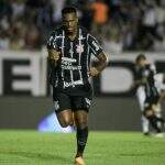 Corinthians leva gol relâmpago e só empata com a Portuguesa-RJ na Copa do Brasil