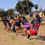 Com competição de arco e futebol, ‘Jogos Indígenas’ ocorrem neste domingo em Campo Grande