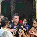 Polícia prende suspeitos de esfaquear jornalista em Brasília