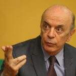 José Serra assina pedido para instalação da ‘CPI do MEC’