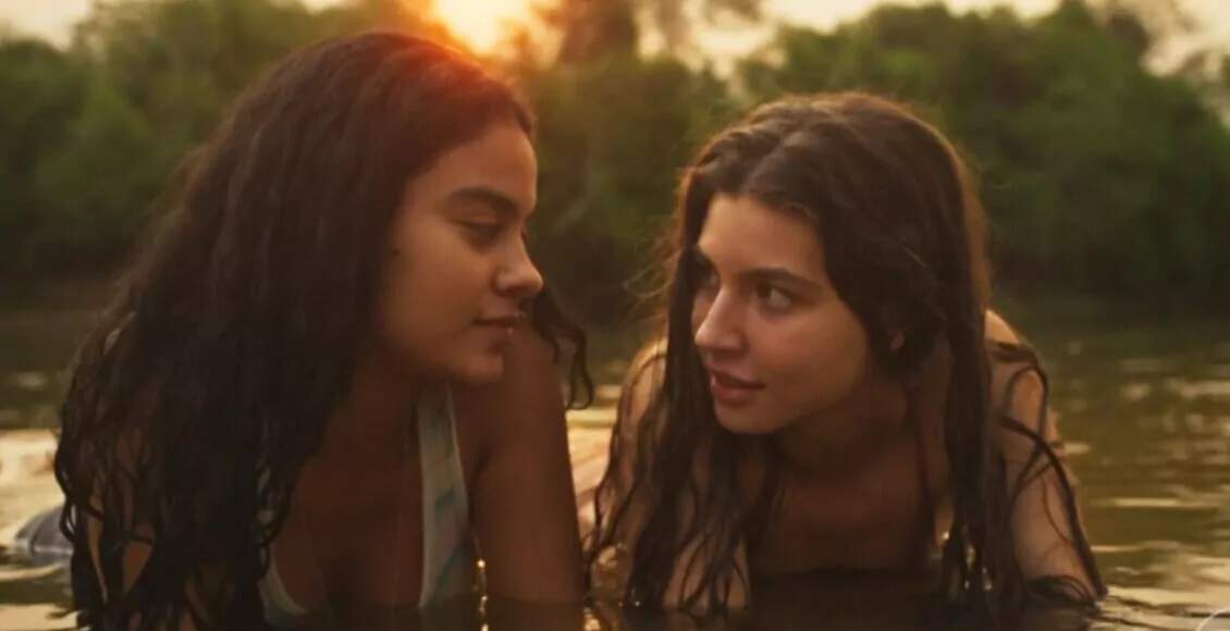 Público quer Juma e Muda como casal lésbico no remake de Pantanal