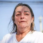 ‘Não vai trazer meu filho de volta’, lamenta mãe após condenação de dupla por morte de mecânico