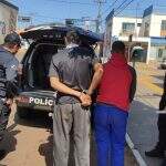 Polícia prende bandidos que esfaquearam empresário em roubo de R$ 9 mil em MS
