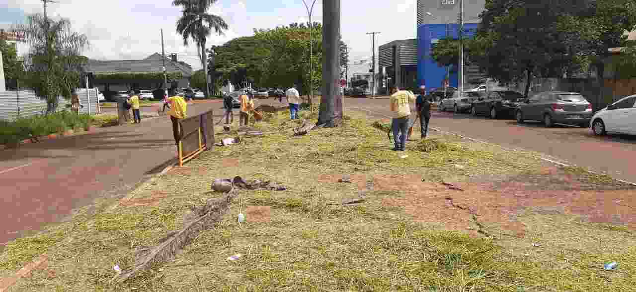 Prefeitura de Dourados abre processo seletivo para profissionais da limpeza com salários de R$ 1.446