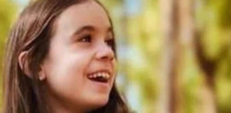 Vítima de afogamento, corpo da pequena Lívia Gabriely é velado nesta terça-feira
