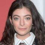 Lorde adia dois shows da turnê ‘Solar Power’ após inflamação nas cordas vocais