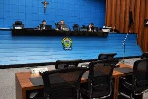 Projetos de lei serão votados pelos deputados estaduais