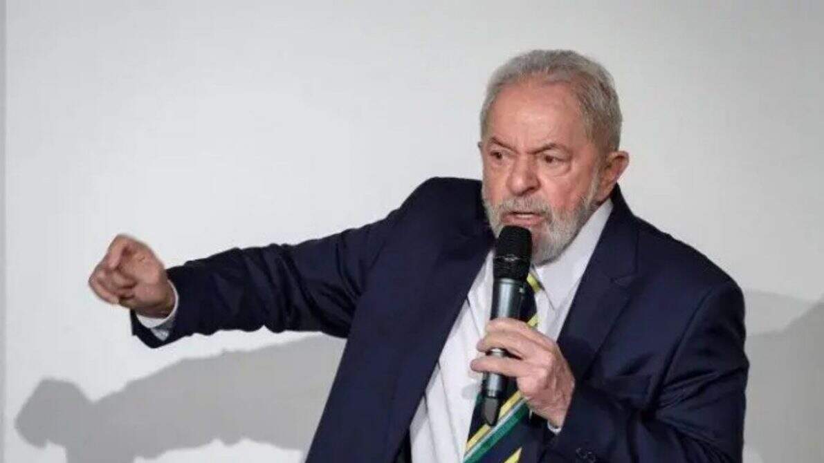 PT troca marqueteiro de campanha de Lula em meio a brigas internas