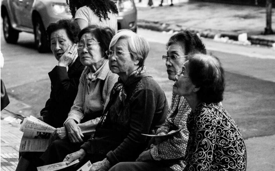 Okasan: descendentes revelam o que mais irrita as mães japonesas em Campo Grande