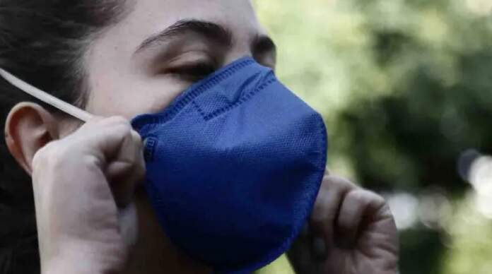 Com nova portaria, fica facultativo o uso de máscaras em locais de trabalho em Campo Grande