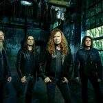 Show do Megadeth no Rock In Rio é cancelado, festival deve anunciar substituto