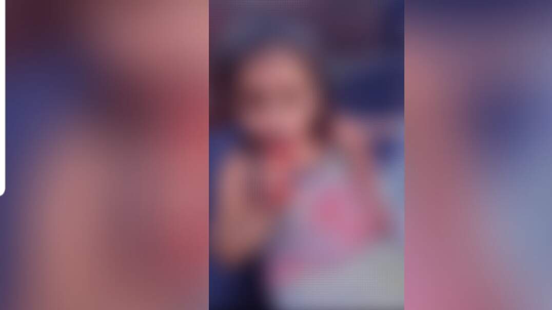 Mãe de criança filmada fumando cigarro eletrônico em MS é identificada