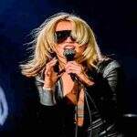 Após turnê na América Latina, Miley Cyrus é diagnosticada com Covid