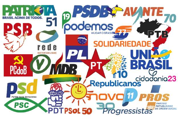 Janela partidária acaba nesta sexta e transforma composição das siglas para as eleições em MS