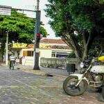 Corumbá abre credenciamento anual para autorizações de serviços de mototáxi
