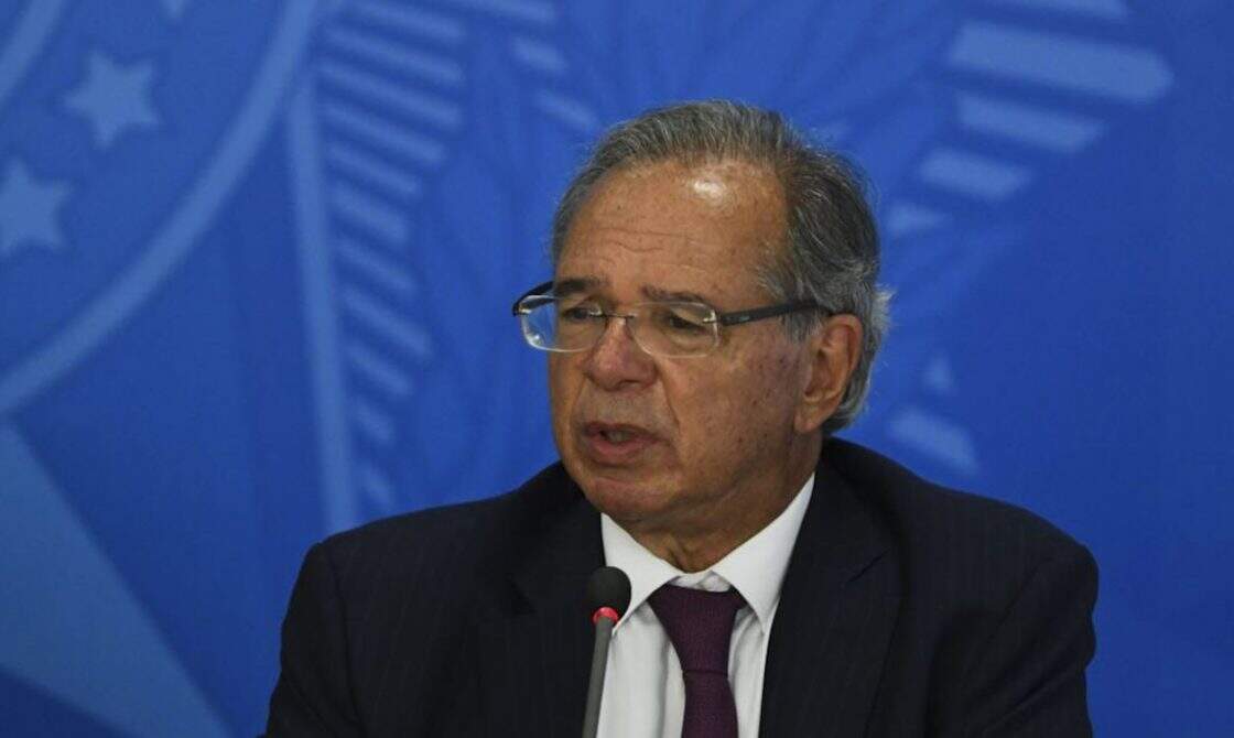 Afif Domingos deixa cargo de assessor do ministro Guedes
