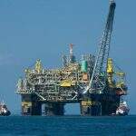 Produção de petróleo e gás da Petrobras sobe 1,9% em março, revela ANP