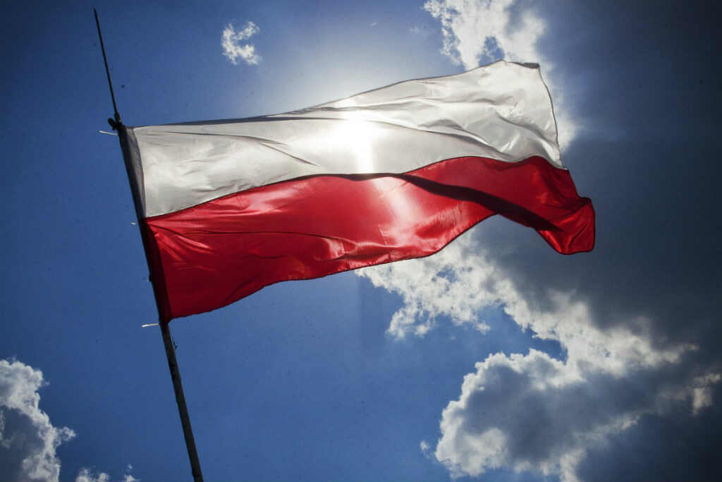 Presidentes da Polônia e Países Bálticos vão a Kiev, em sinal de apoio