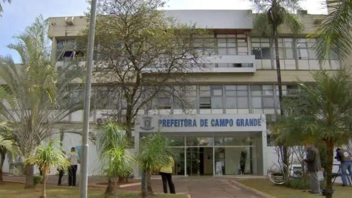 Prefeitura abre crédito suplementar de R$ 3,2 milhões para secretarias de Campo Grande