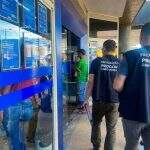 Agência bancária é autuada após cliente esperar 3h por atendimento em Campo Grande