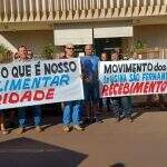 Ex-trabalhadores da Usina São Fernando esperam receber R$ 51 milhões em encargos trabalhistas