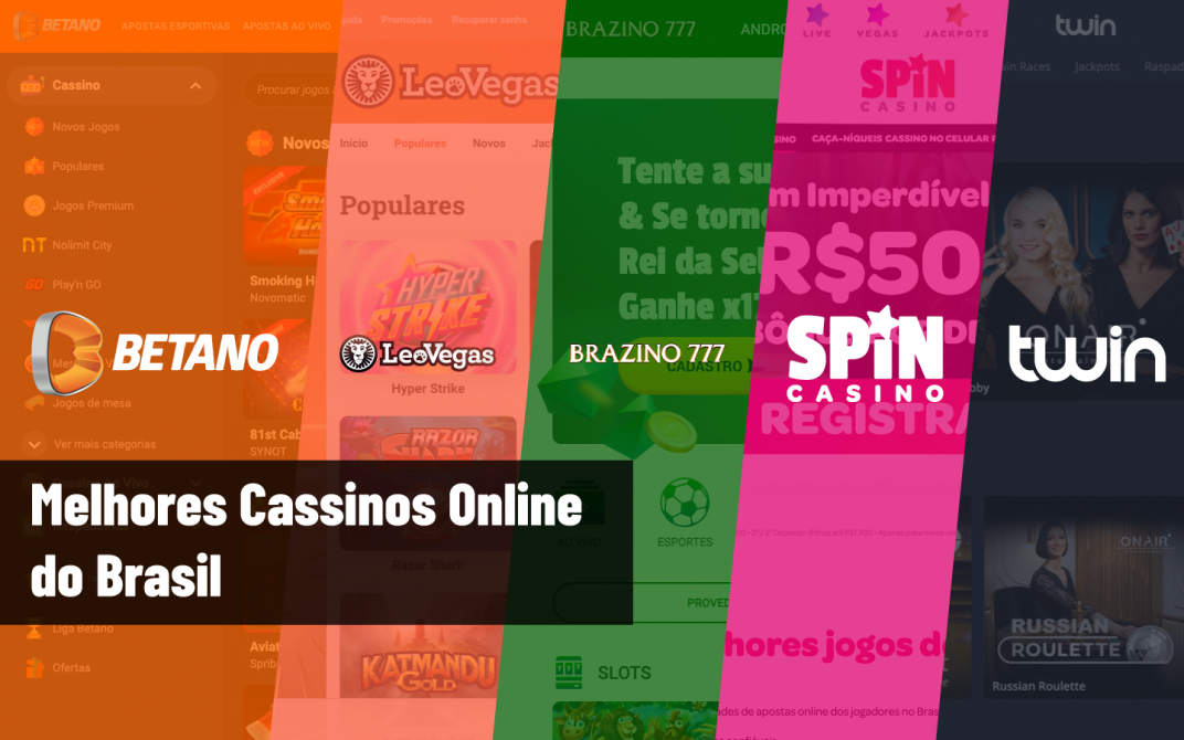 Melhores Cassinos Para Jogar Jogo Do Bicho Online