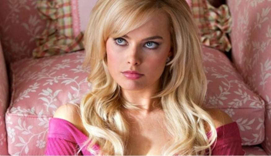 received 1790760914464328 - Margot Robbie surge como Barbie na primeira imagem do live-action