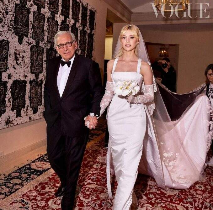 Filho mais velho de David Beckham, Brooklyn Beckham se casa com Nicola Peltz 4 received 3174426036173445 - Filho mais velho de David Beckham, Brooklyn Beckham se casa com Nicola Peltz
