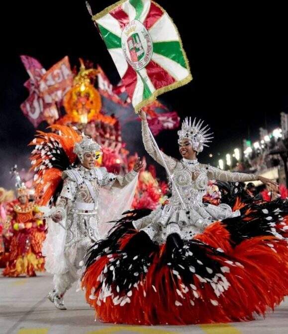 received 507349491100866 - Grande Rio vence o carnaval pela 1ª vez na história