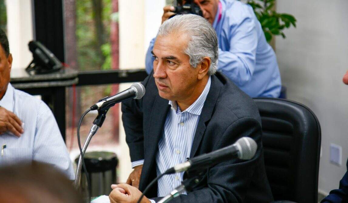 Governo nomeia substituta de Pedro Chaves e aguarda para definir secretário de Cidadania