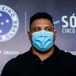 Ronaldo Nazário vira ‘dono’ de 90% do Cruzeiro para reerguer time