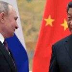 China e Rússia enviam delegações à Coreia do Norte para comemorações de armistício
