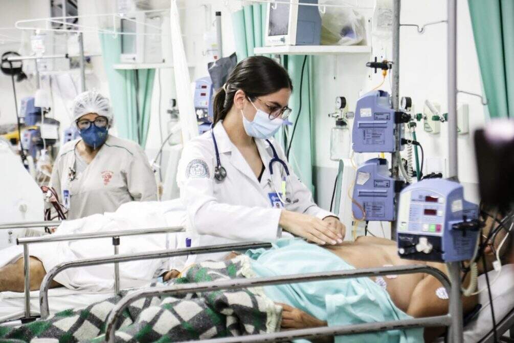 Dia Mundial da Saúde: preocupação em Campo Grande é com doenças que ‘há tempos não se via’