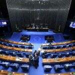 Senado aprova projeto de Nelsinho sobre criação de bula eletrônica