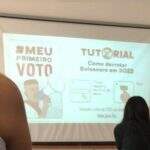Corregedoria da UFMS vai investigar manifestação política contra Bolsonaro em sala de aula