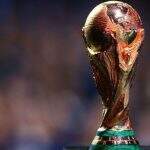 Veja os grupos: Brasil vai repetir dois adversários da Copa do Mundo de 2018 em 2022