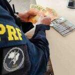 Justiça aceita denúncia contra traficante que levava cocaína de Corumbá para a Holanda