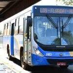 Dourados anuncia redução de tarifa no transporte público para R$ 3,25