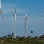 Brasil sobe para 6ª posição no ranking GWEC de capacidade de energia eólica
