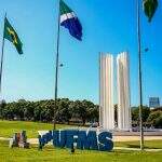 UFMS oferece quatro áreas para lanchonetes por R$ 350 ao mês em Campo Grande