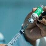 Vacinação contra Covid abre para novo público nesta segunda-feira; confira