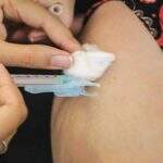 Campo Grande tem plantão de vacinação contra Covid e Influenza neste sábado