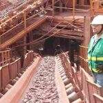 Vale confirma tentativa de vender empresas de minério de ferro, manganês e logística em Corumbá