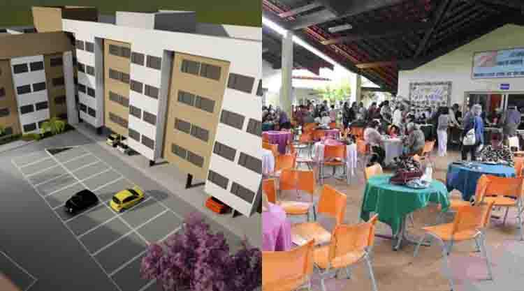 ‘Vila dos Idosos’ disponibilizará apartamentos já mobiliados para beneficiários em Campo Grande; entenda o projeto