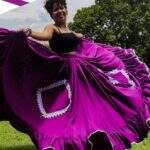 Artista de Campo Grande promove vivência de danças brasileiras em Dourados